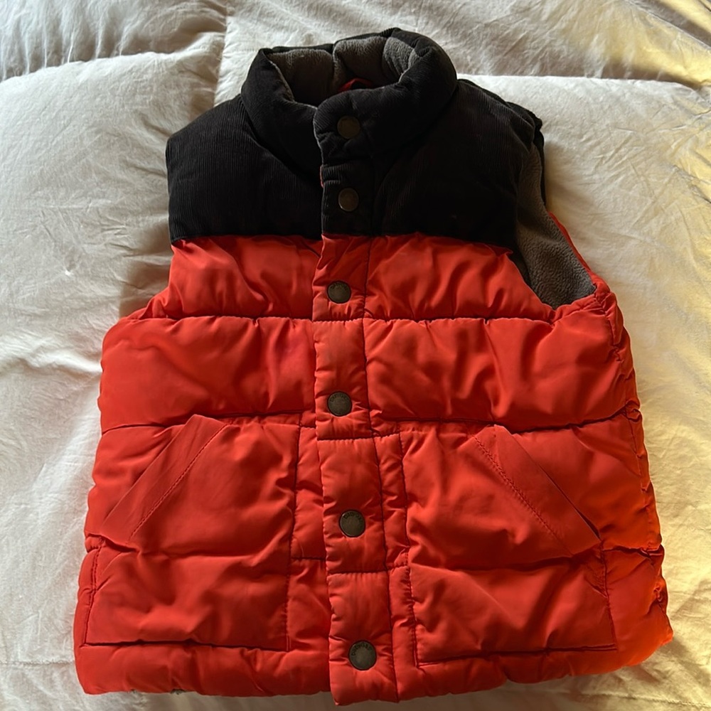 Baby Gap Vest